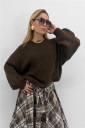 maglione over nova